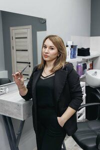 Зона Красоты (Belgorod, Yunosti Boulevard, 45к1), beauty salon