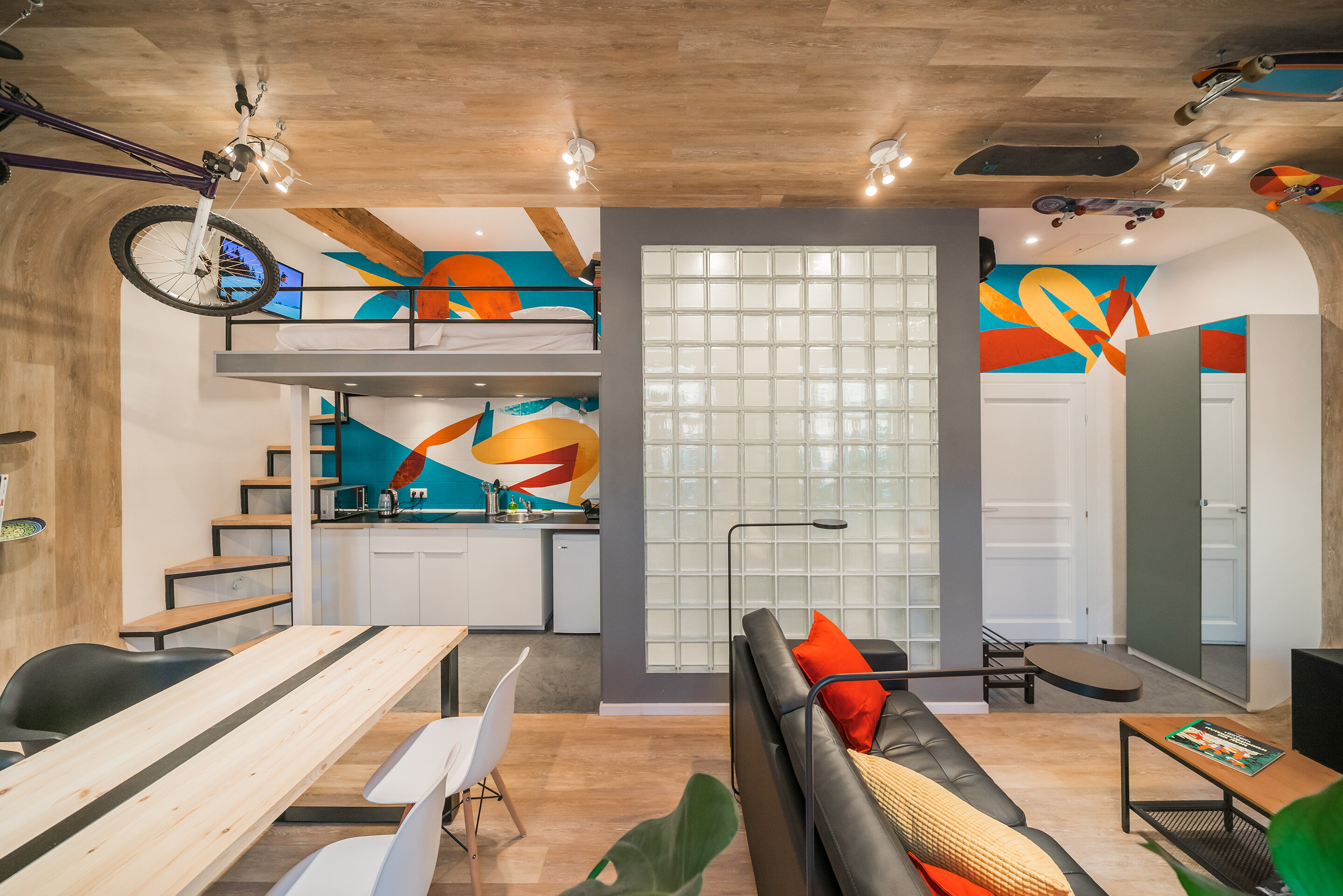 Фото Мама Ро  на Мясницкой 