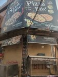 Pizza bite (Sher Shah, Block A, Jutt Street, 720), fast food