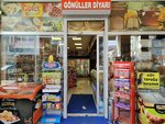 Gönüller Diyari Şarküteri (İstanbul, Beylikdüzü, Hürriyet Blv., 52), tienda de carnes, embutidos