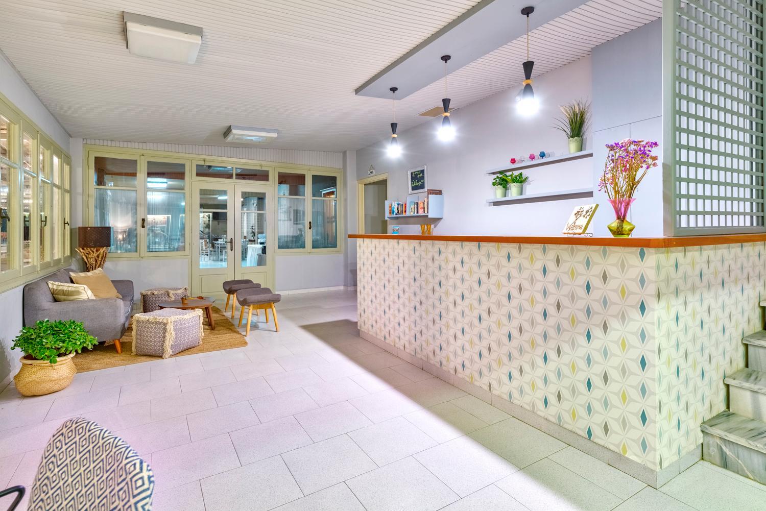 Фото Hotel Kamelo