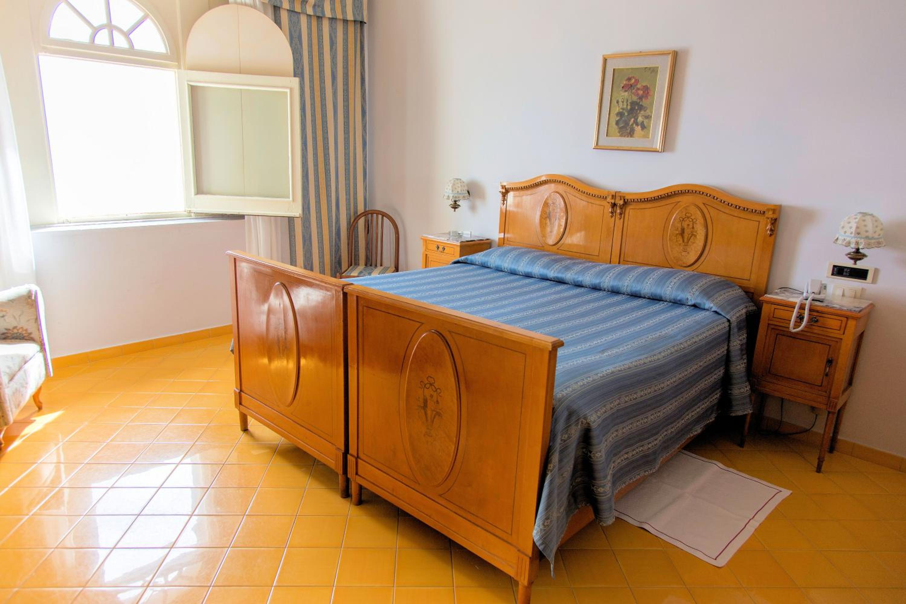 Фото Grand Hotel San Michele