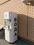 Живая Вода (6th Radialnaya Street, 3к3), venta de agua