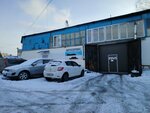Автосервис (Kosmonavta A.G. Nikolaeva Street, 29к10), car service, auto repair