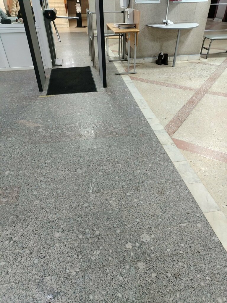 Education infrastructure Кировский ГМУ, педиатрический факультет, Kirov, photo