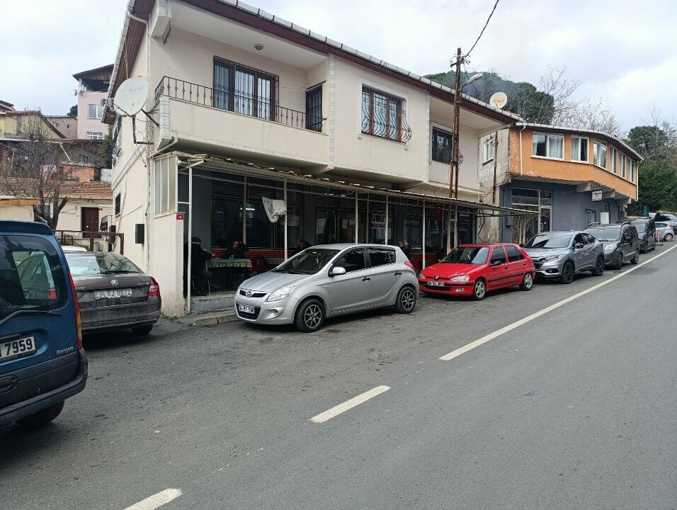 Gaming club Coffeehouse, Istanbul, photo