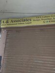 A and associates (Johar Town, Civic Centre, 22), real estate agency