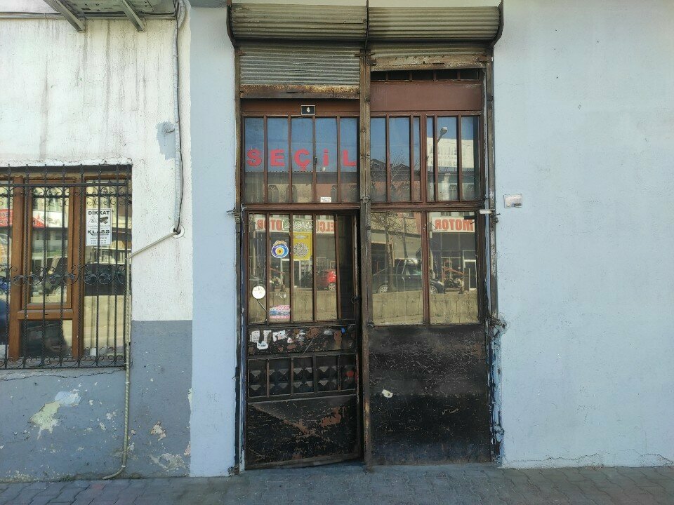 Motorcycle repair Secil Engine Repair, Konya, photo