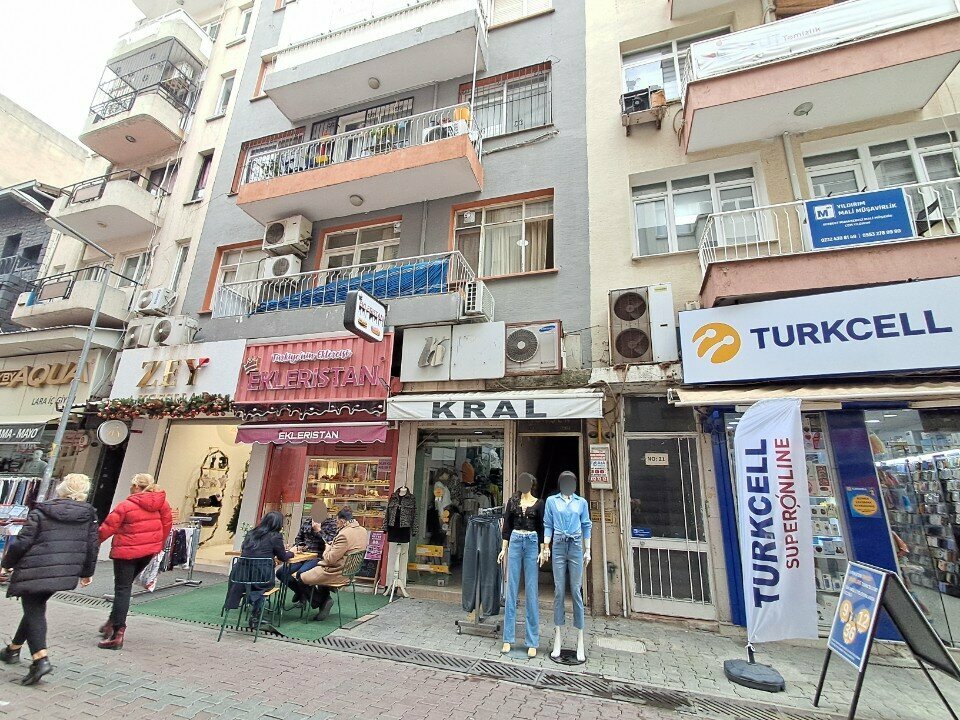 Tax consultants Certified Public Accountant Ugur Senturk, Izmir, photo