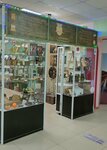Workshop by Elena Kozina (Purkaeva Street, 53А), gift and souvenir shop