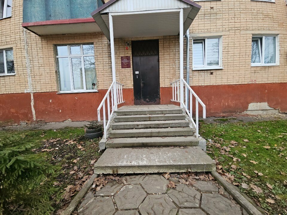 School of the arts Орловская Детская школа изобразительных искусств и ремесел, Orel, photo