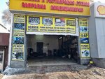 Forsage Service (Shokan Walikhanov Street, 4) ، ورشة لتصليح السيارات