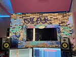One Take SPb (Telezhnaya Street, 37А), recording studio
