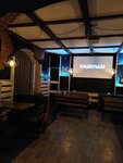 Zadver (Nekrasovskaya Street, 63), bar, pub