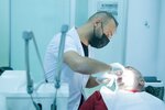 Dt. Alper Boz (İstanbul, Küçükçekmece, Atakent Mah., Kırlangıç Sok., 14), dental clinic