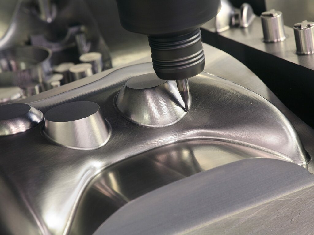 Industrial enterprise Ar-Ge Dizayn Maki̇na Kalıp Bi̇lgi̇sayar San, Izmir, photo