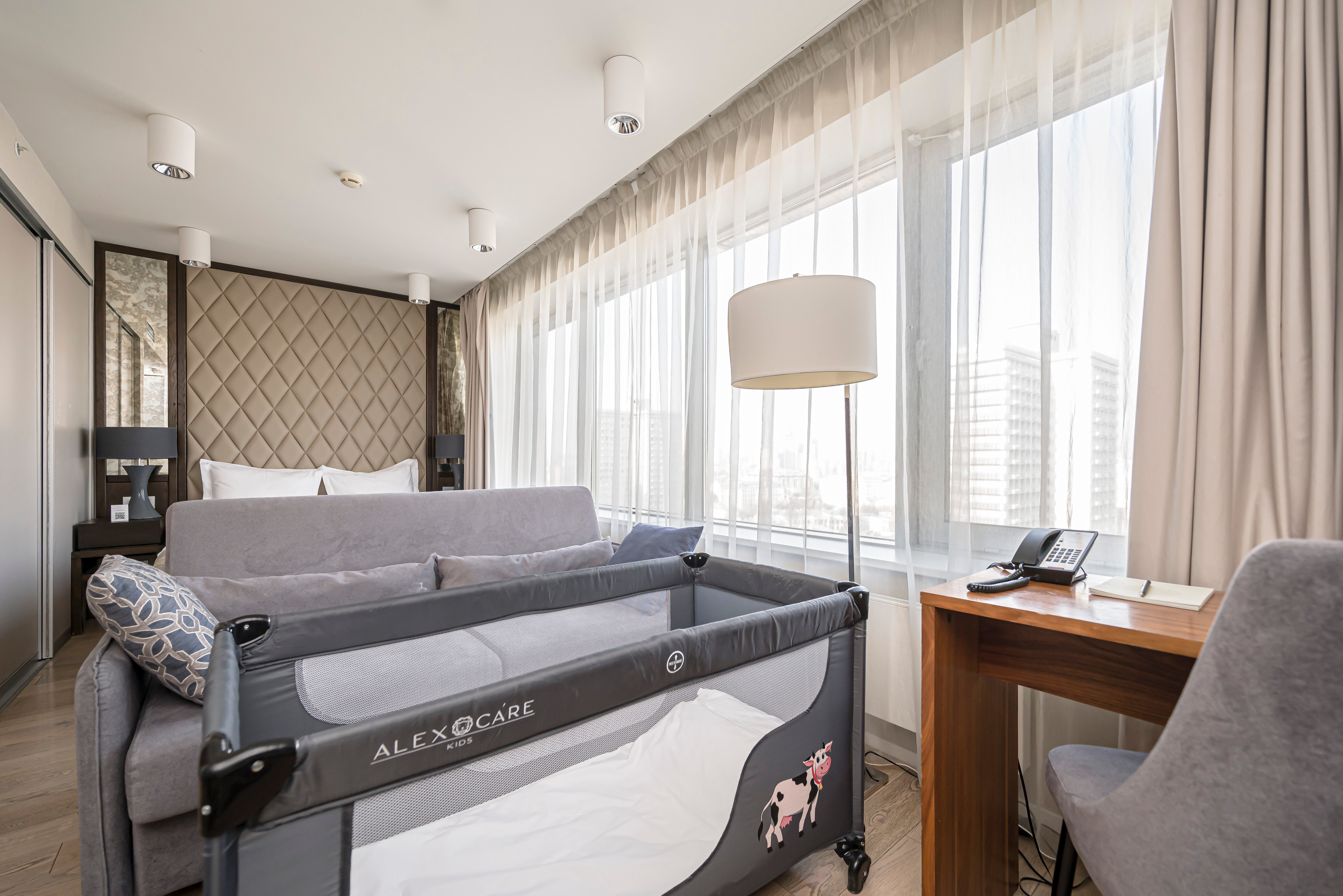 Фото Intermark Residence