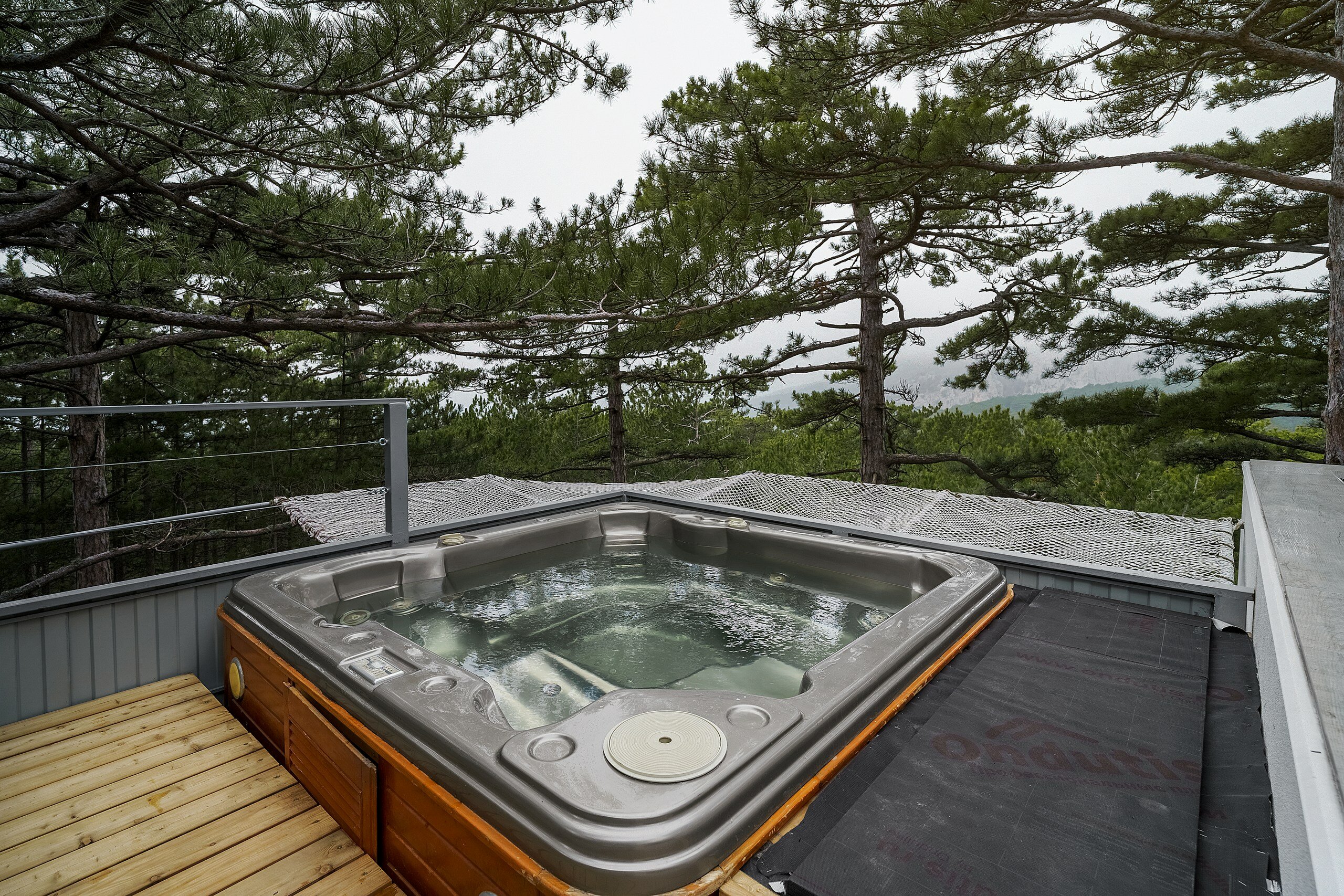 Фото Леший Ялта