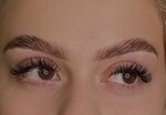 Lilash (ulitsa imeni Marshala Zhukova, 3), eyebrow and eyelash salon