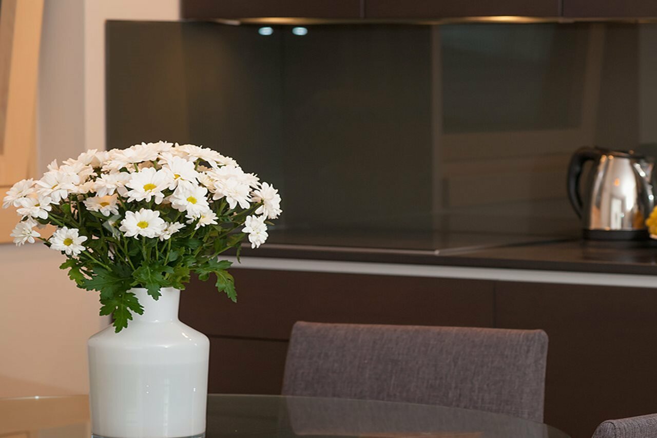 Фото Residence by Vestibul Palace