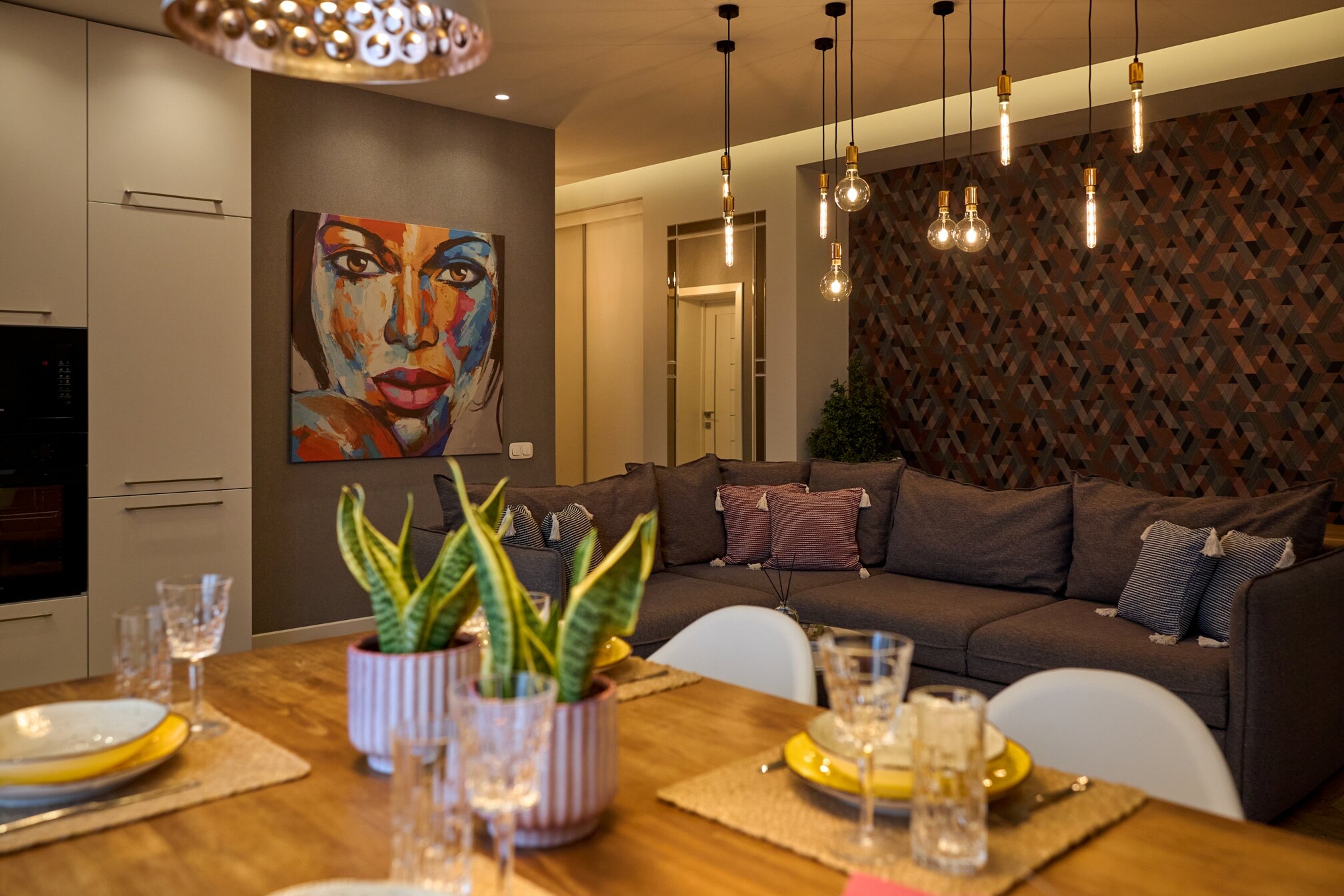 Фото ЕвроУют на Свердлова 16