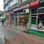 Tesrif Meat & Chicken Market (İstanbul, Bakirkoy District, Sakızağacı Mah., Şinasi Gürünlü Sok., 1A), butcher shop