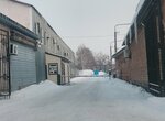 Inter Service (Qazaqstan Street, 158), maintenance of electricity networks