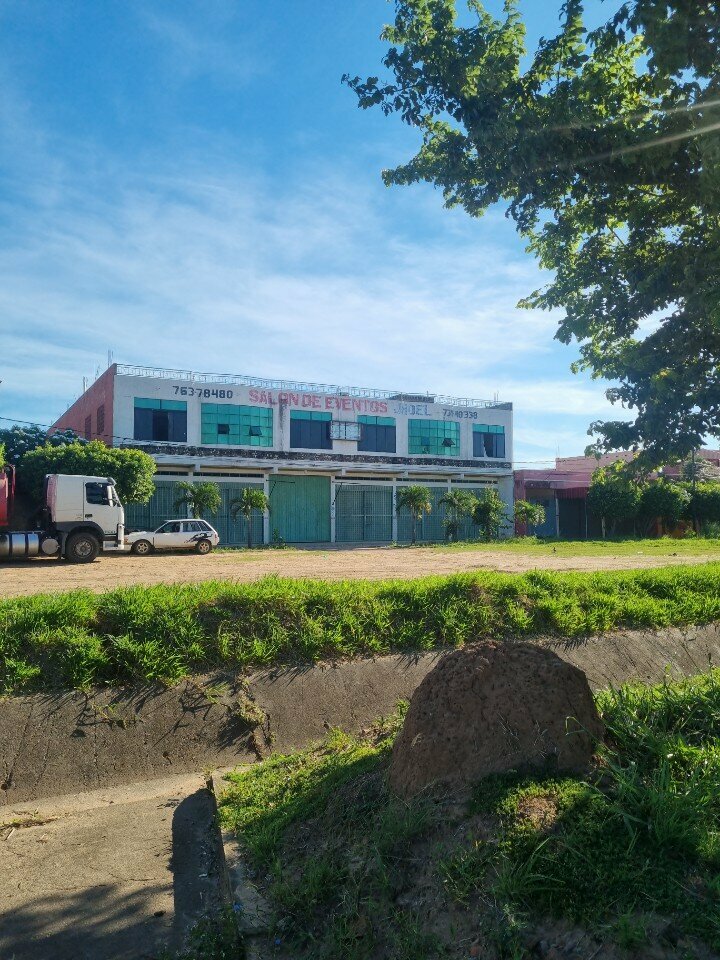 Restaurant Eventos Jhoel, Santa Cruz de la Sierra, photo
