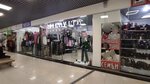 Milavita (ulitsa Kurchatova, 3), tienda de ropa