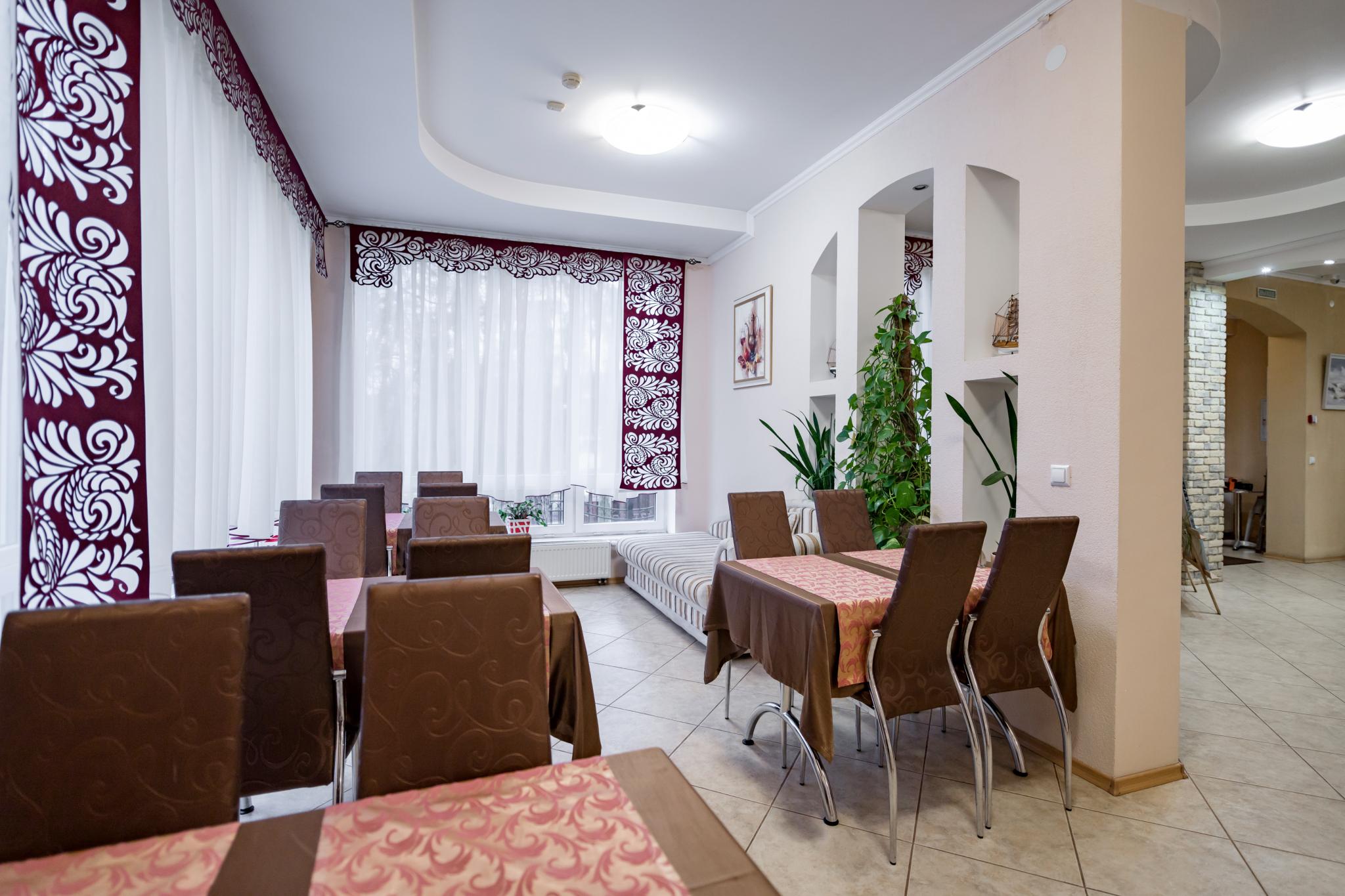 Фото Фламинго