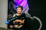 Тактик (Uchitelskaya ulitsa, 49), laser tag