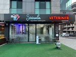 Sirinevler Veterınary Clinic (Istanbul, Bahcelievler, Hospital Avenue, 30), veterinary clinic
