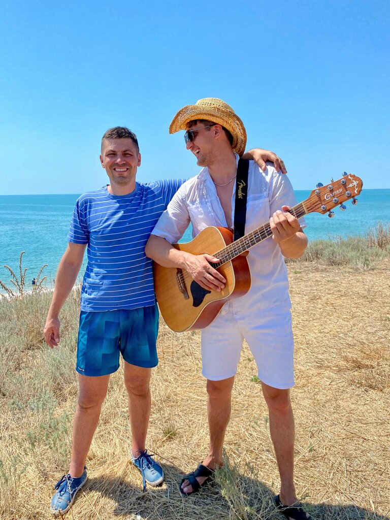 مدارس الموسيقى Guitar School Konstantin Dorogin ، كراسنودار، صورة