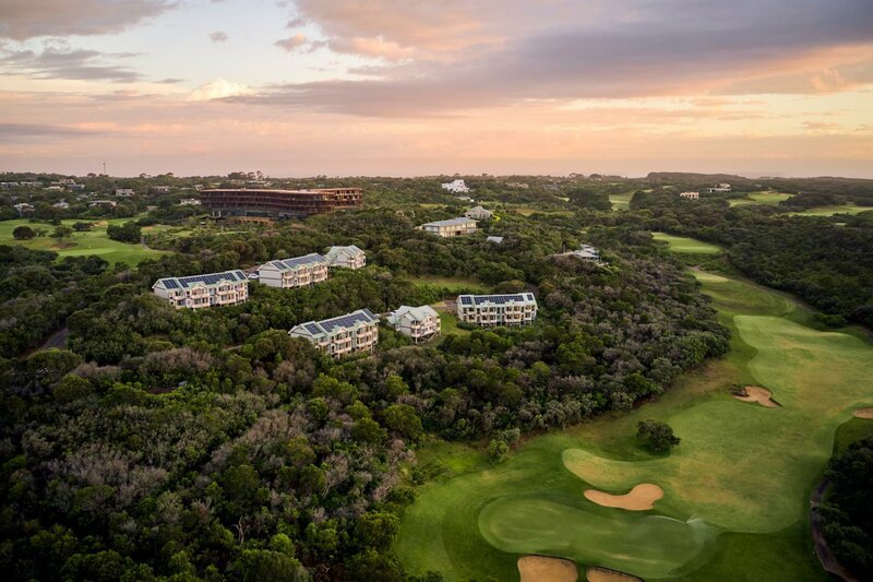 Гостиница Racv Cape Schanck Resort