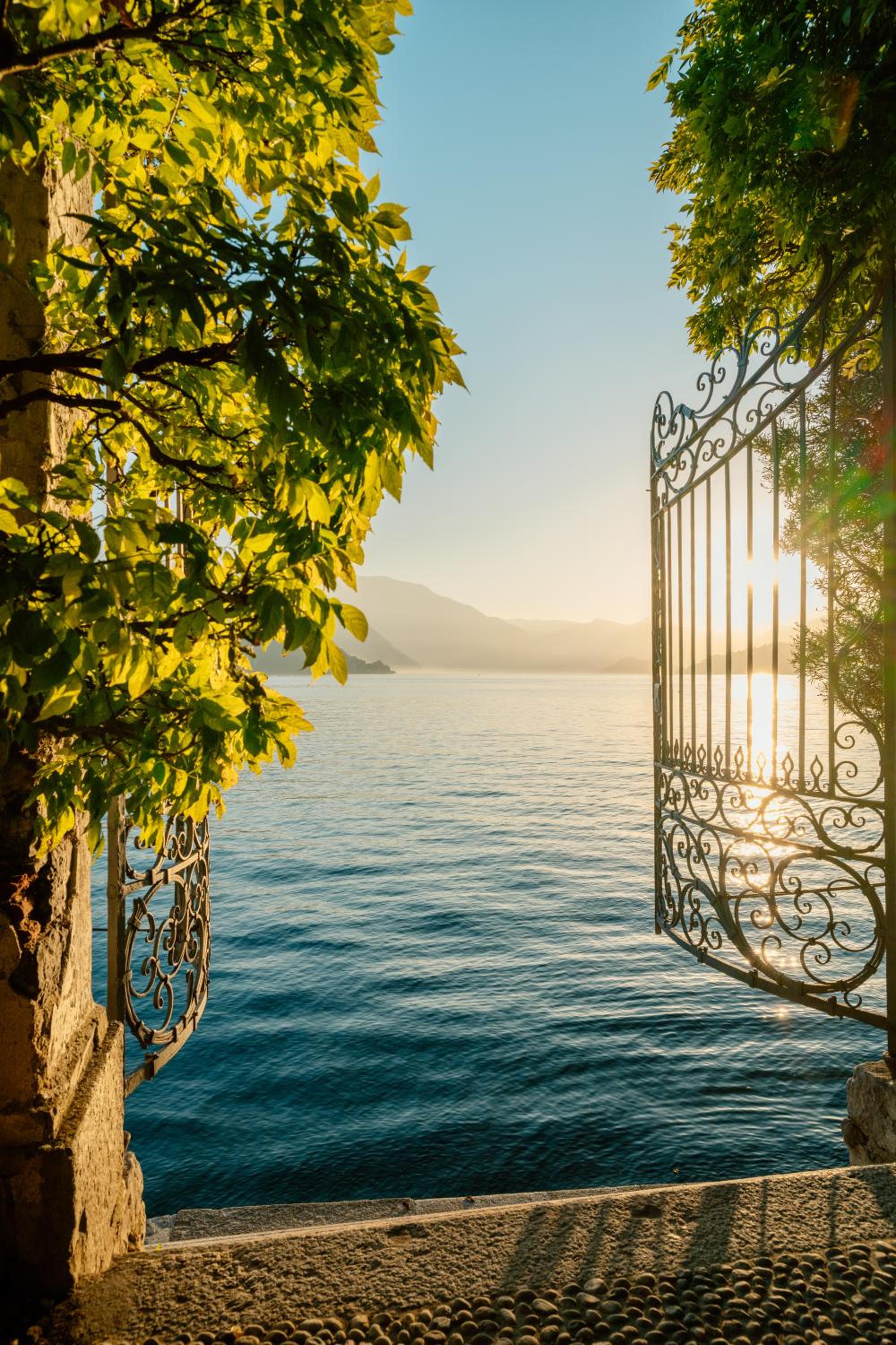 Фото Hotel Villa Cipressi, by R Collection Hotels