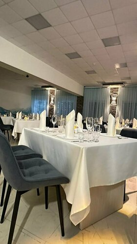 Гостиница Плёс в Волжском