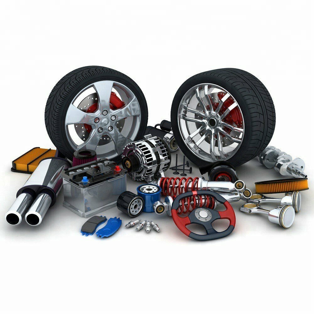 Auto parts and auto goods store Autodetal24, Aprelevka, photo