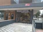 Hasan Kartal Erkek Berberi (İstanbul, Maltepe, Altayçeşme Mah., Denizer Sok., 15A) ، صالون حلاقة