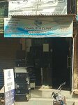Computer Clinic (FB Area Block 3, Karimabad, R1479), computer repairs and services