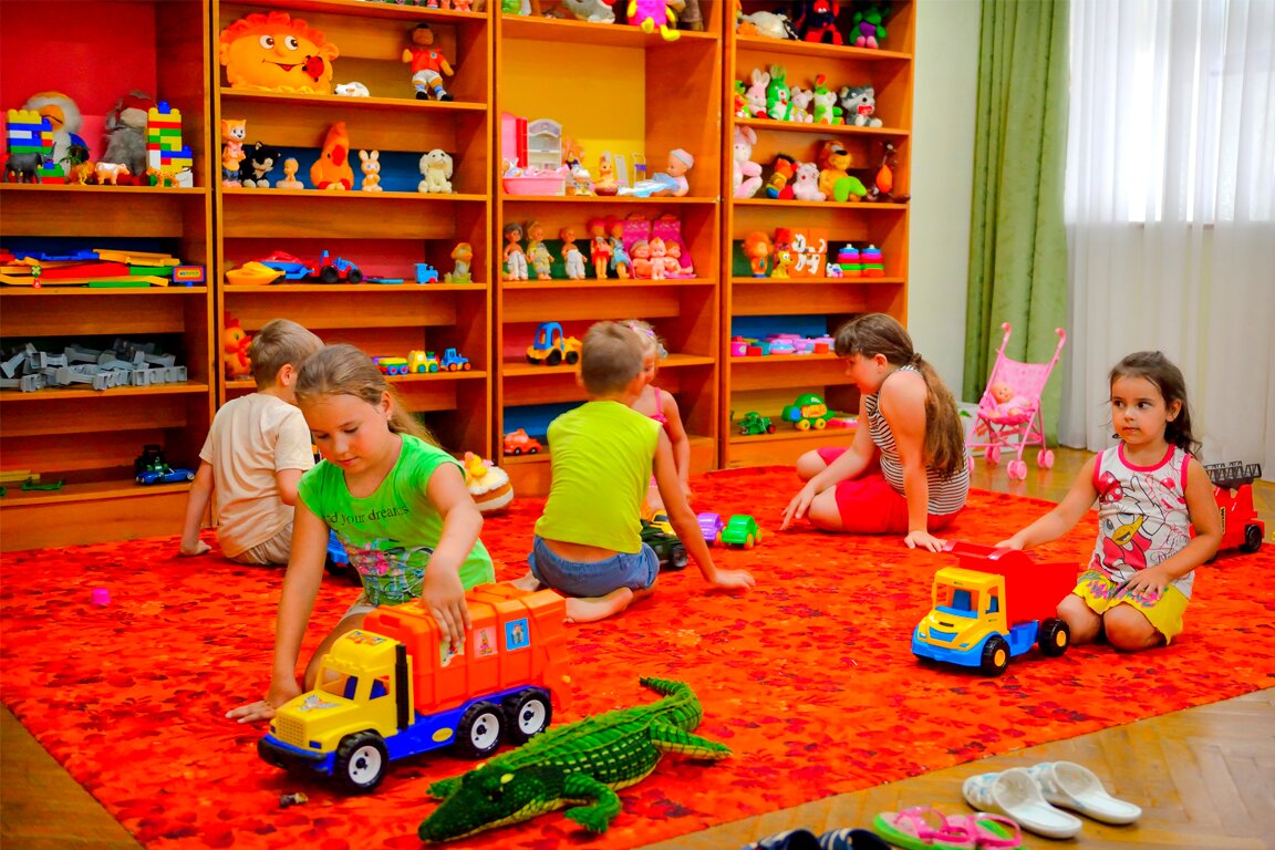 Фото Крымское Приазовье