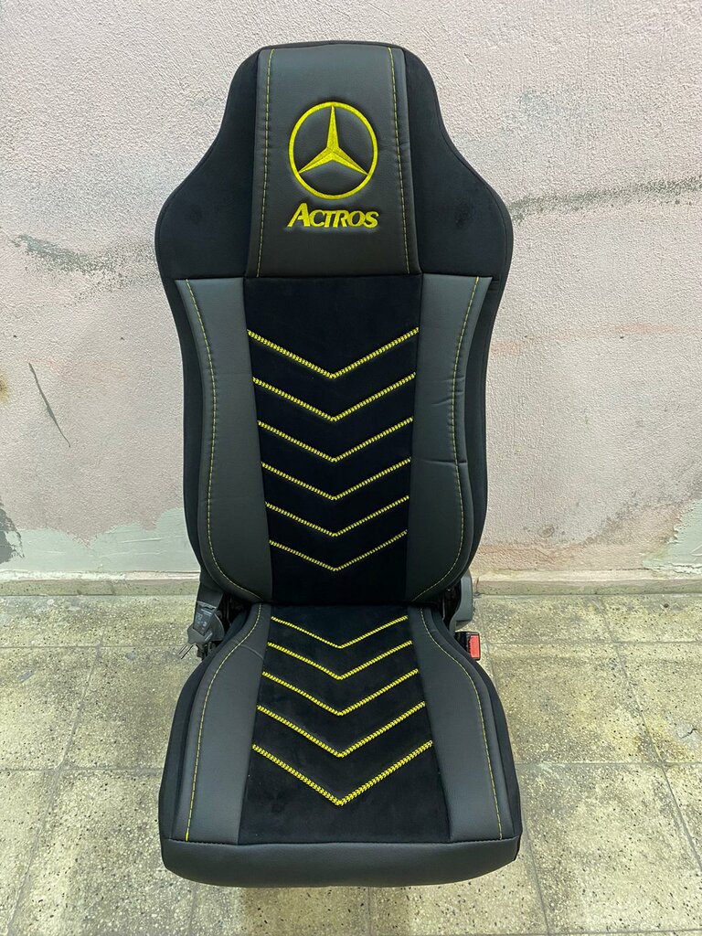 Auto parts and auto goods store Mira Automotive, Konya, photo