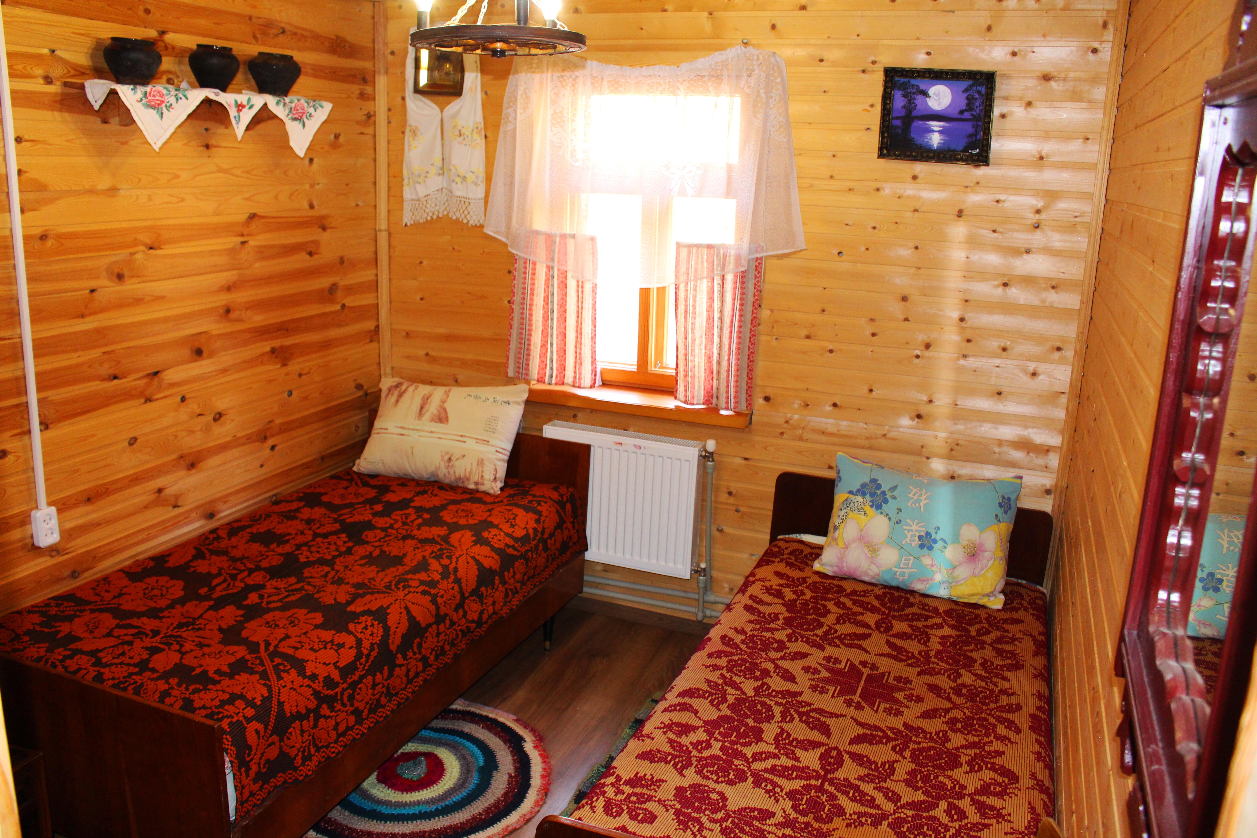 Фото Агроусадьба Ольхово