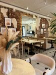 Ba'da (Suleymana Stalskogo Street, 20), cafe