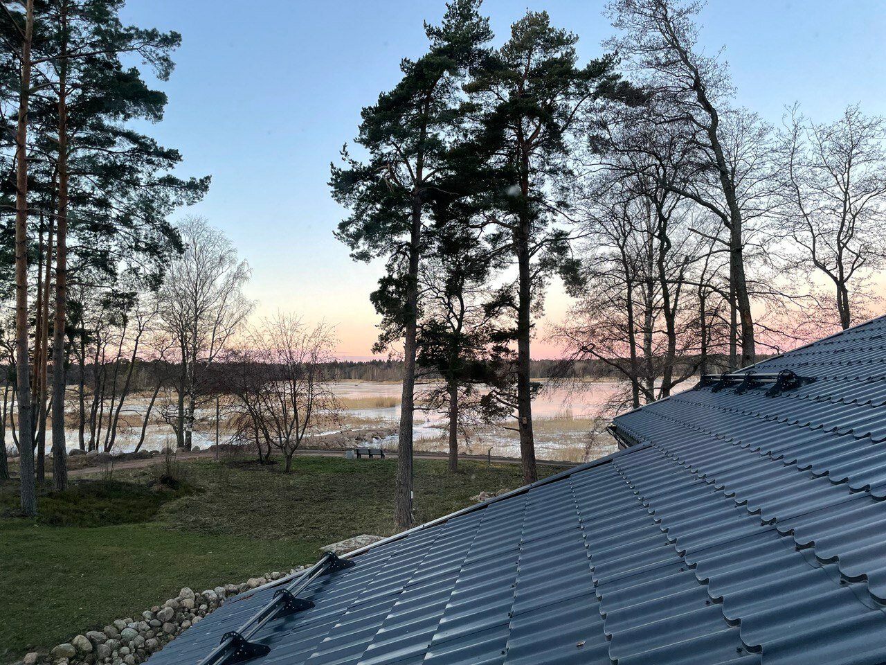 Фото Zimino Park