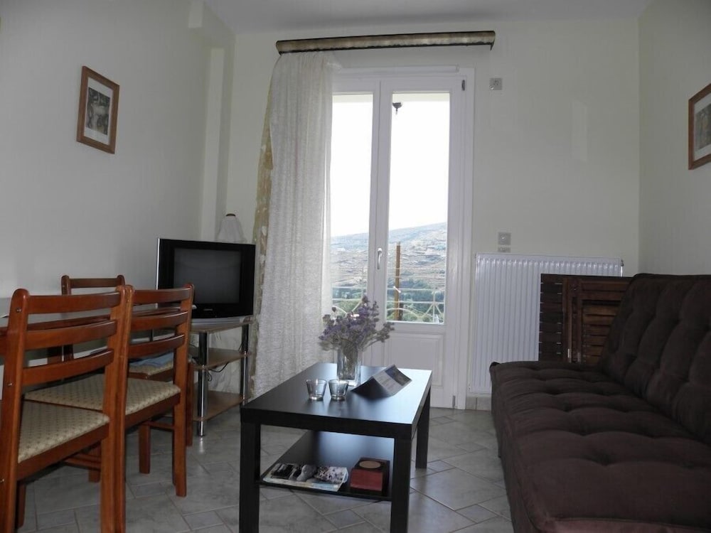 Фото Rastoni Apartments