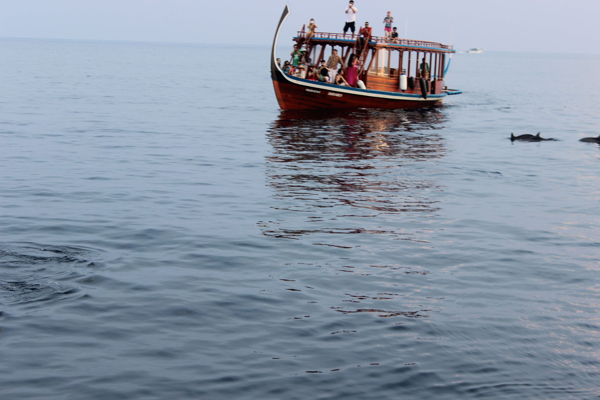 Фото The Somerset Hotel