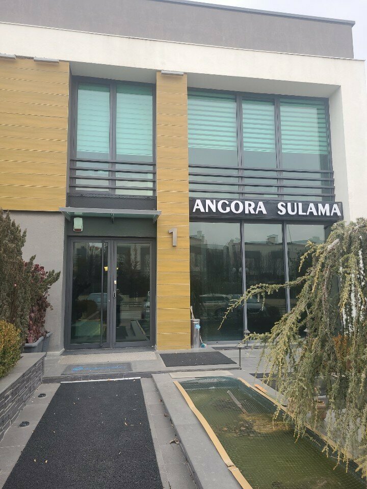 Garden tools and equipment Angora Sulama, Ankara, photo