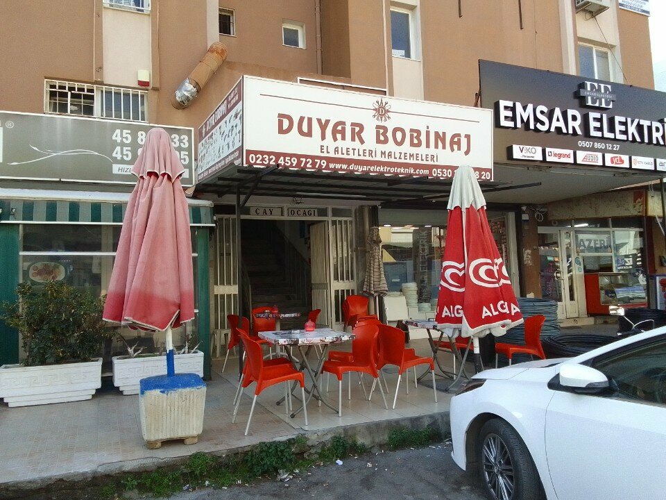 Security and alarm systems Audio Video Intercoms, Izmir, photo