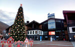 Альпика-Сервис (Olimpiyskaya Street, 36), ski resort