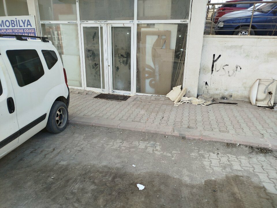 Wardrobe systems Cbs Furniture, Ankara, photo